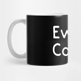 Ew Covid Mug